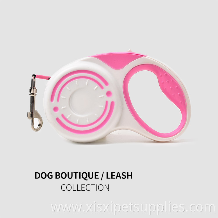 Factory Price Wholesale Pet Collar And Leash